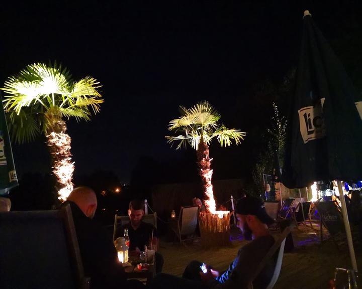 Strandbar Giessen